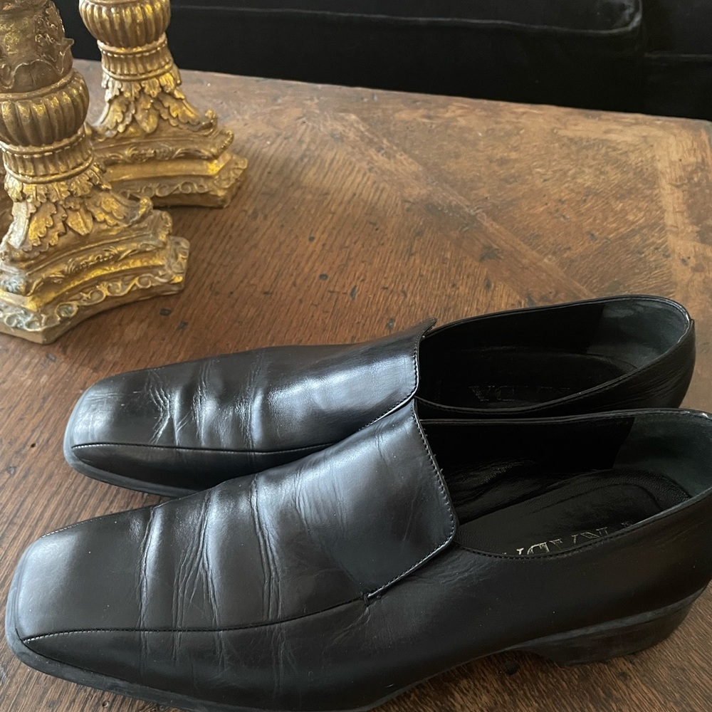 Prada Loafers - Picture 2 of 9